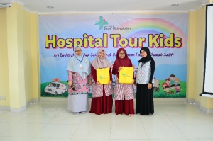 Hospital Tour Kids RA LABSCHOOL IIQ JAKARTA_8