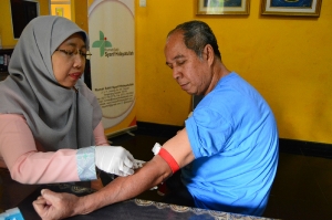 MCU PT Tunjung 23 Nov 2019