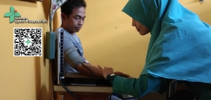 MCU PT.Tunjung Purbasari Sutadi