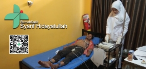 MCU PT.Tunjung Purbasari Sutadi
