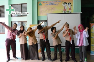 My Healthy School SD Darma Karya UT_10