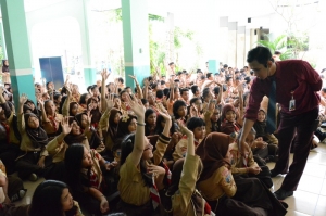 My Healthy School SD Darma Karya UT_18