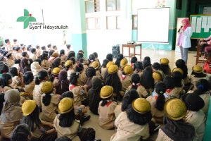 My Healthy School SD Darma Karya UT_3