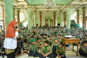 MyHealthy School SD Muhammadiyah 12 Pamulang_7