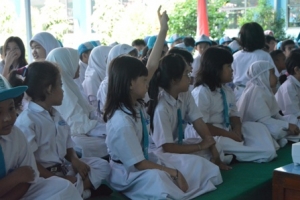 My Healthy School SD Pelita Bangsa, Pamulang_5
