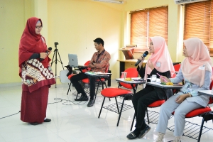 Pelatihan Customer Service Excelent