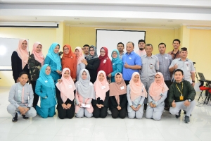 Pelatihan Customer Service Excelent