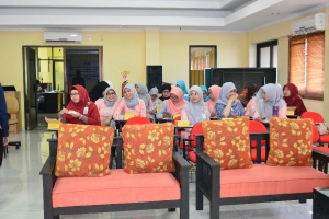 Pelatihan K3, Manajemen Resiko, Penanggulangan Bencana dan Bahaya Kebakaran (Gelombang ke-2)