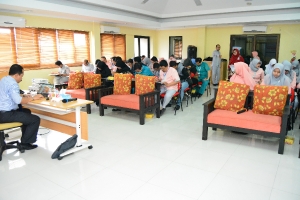 Pelatihan K3, Manajemen Resiko, Penanggulangan Bencana dan Bahaya Kebakaran (Gelombang ke-2)