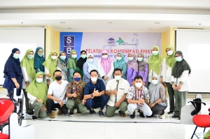 Pelatihan Komunikasi efektif tahun 2021_3