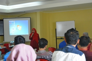 Pelatihan Pengelolaan Limbah B3 Rabu, 10 Agustus 2016_10