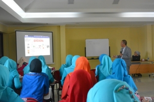 Pelatihan Pengelolaan Limbah B3 Rabu, 10 Agustus 2016_3