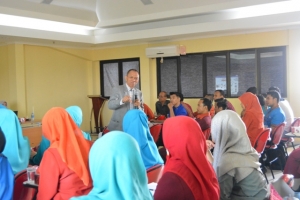Pelatihan Pengelolaan Limbah B3 Rabu, 10 Agustus 2016_4