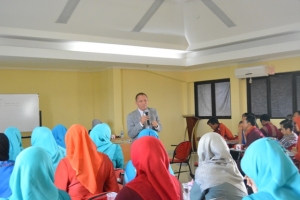 Pelatihan Pengelolaan Limbah B3 Rabu, 10 Agustus 2016_5