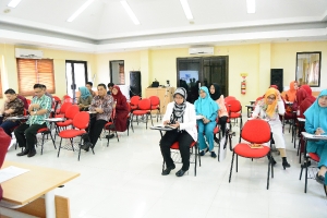 Pedoman penyusunan barang/jasa di RSSH bersama tim LKPP_1