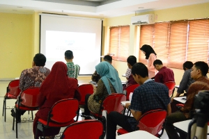 Pedoman penyusunan barang/jasa di RSSH bersama tim LKPP_2