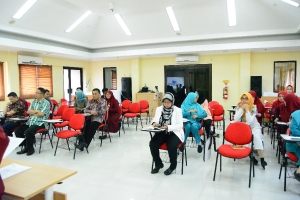 Pedoman penyusunan barang/jasa di RSSH bersama tim LKPP_3