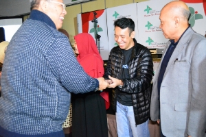 Pembinaan dan Pengembangan Tenaga Medis_42