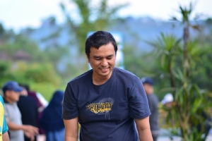 Pembinaan dan Pengembangan Tenaga Medis
