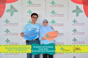 Pembinaan dan Pengembangan Tenaga Medis _1