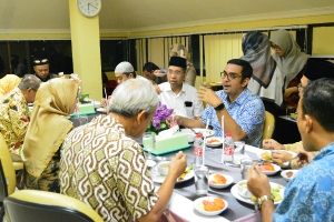 Peningkatan Mental & Spiritual Pegawai Serta Dokter_10