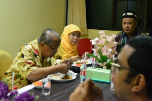 Peningkatan Mental & Spiritual Pegawai Serta Dokter_12