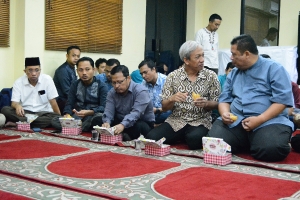 Peningkatan Mental & Spiritual Pegawai Serta Dokter_1