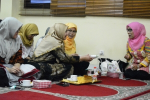 Peningkatan Mental & Spiritual Pegawai Serta Dokter_3