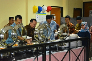 Peningkatan Mental & Spiritual Pegawai Serta Dokter_7