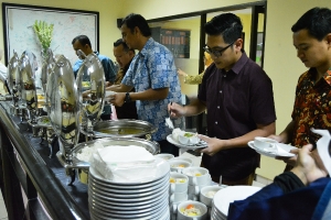 Peningkatan Mental & Spiritual Pegawai Serta Dokter_8
