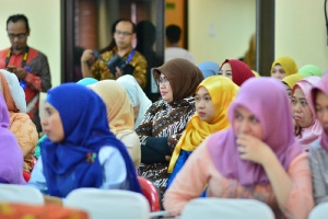 Peningkatan Mental dan Spiritual Karyawan _11