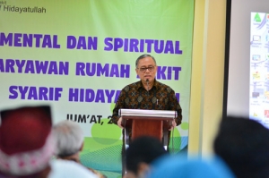 Peningkatan Mental dan Spiritual Karyawan _12