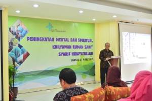 Peningkatan Mental dan Spiritual Karyawan _14