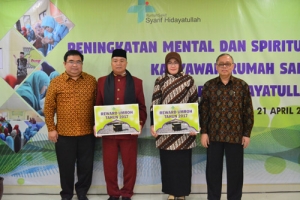 Peningkatan Mental dan Spiritual Karyawan _18