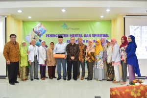 Peningkatan Mental dan Spiritual Karyawan _20