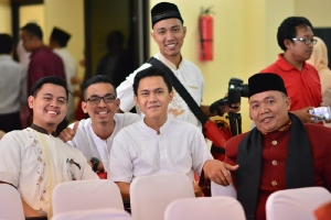 Peningkatan Mental dan Spiritual Karyawan _24