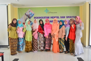 Peningkatan Mental dan Spiritual Karyawan _25
