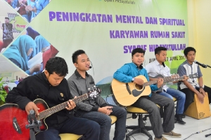 Peningkatan Mental dan Spiritual Karyawan _2