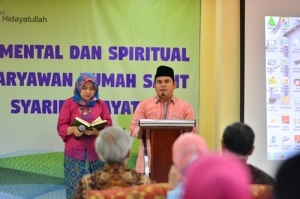 Peningkatan Mental dan Spiritual Karyawan _6