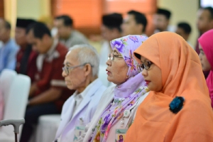 Peningkatan Mental dan Spiritual Karyawan 