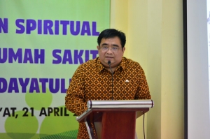 Peningkatan Mental dan Spiritual Karyawan _8