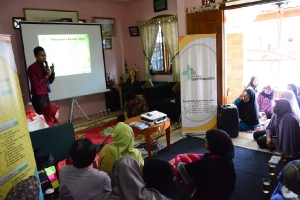 Perumahan Gunung Raya Cirendeu_1