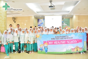 SD Madrasah Pembangunan