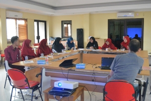 Sosialisasi Halodoc