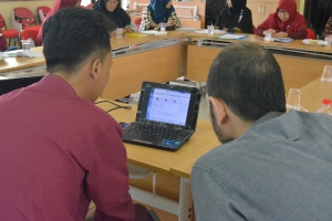 Sosialisasi Halodoc