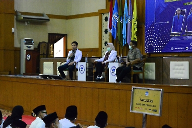 sosialisasi BPJS Kesehatan Klinik UIN Syarif Hidayatullah_2