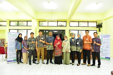sosialisasi BPJS Kesehatan Klinik UIN Syarif Hidayatullah_5