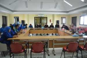 Sosialisasi Layanan dan Fasilitas Rs. Syarif Hidayatullah_5