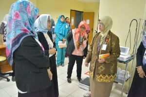 SURVEI VERIFIKASI 1 AKREDITASI