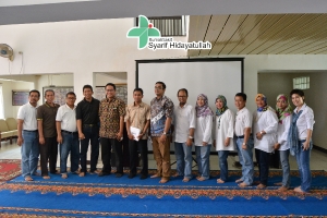 Talk Show Osteoarthritis Komplek Bank Mandiri_5
